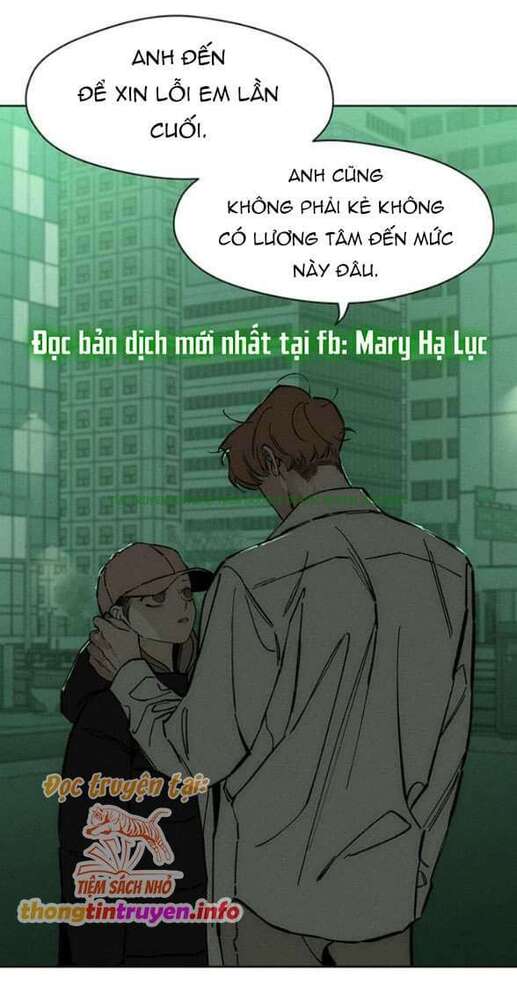 Hình ảnh 028 trong [18+] Nước Mắt Trên Đóa Hoa Tàn - Chap 21 - Hentaimanhwa.net