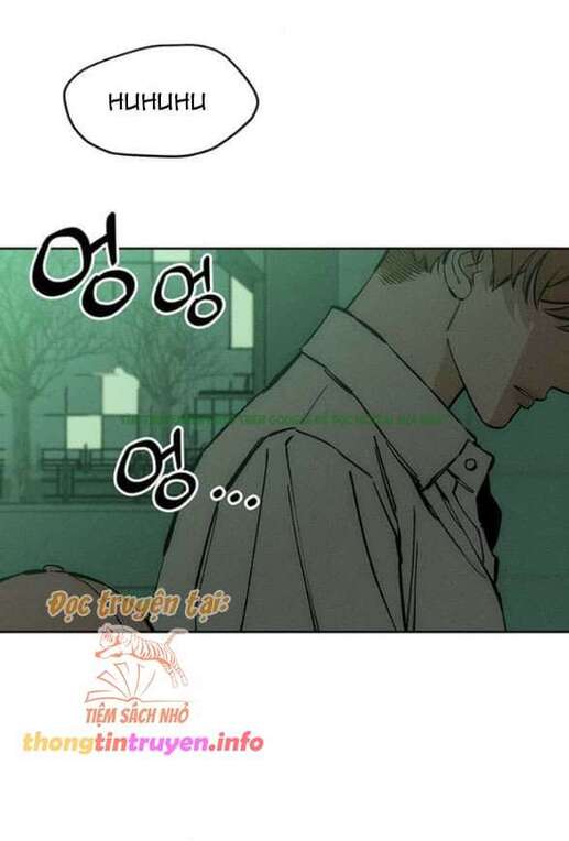 Hình ảnh 041 trong [18+] Nước Mắt Trên Đóa Hoa Tàn - Chap 21 - Hentaimanhwa.net