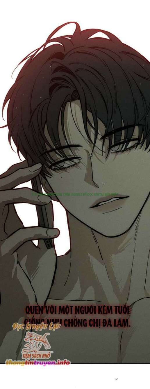 Hình ảnh 078 trong [18+] Nước Mắt Trên Đóa Hoa Tàn - Chap 21 - Hentaimanhwa.net