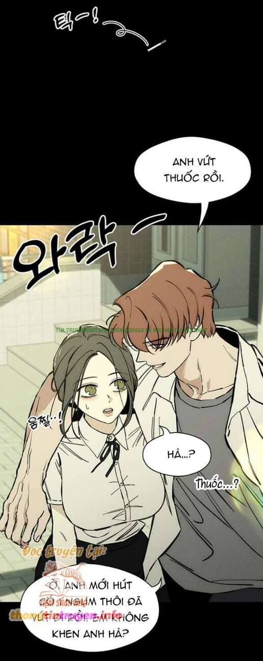 Hình ảnh 090 trong [18+] Nước Mắt Trên Đóa Hoa Tàn - Chap 21 - Hentaimanhwa.net