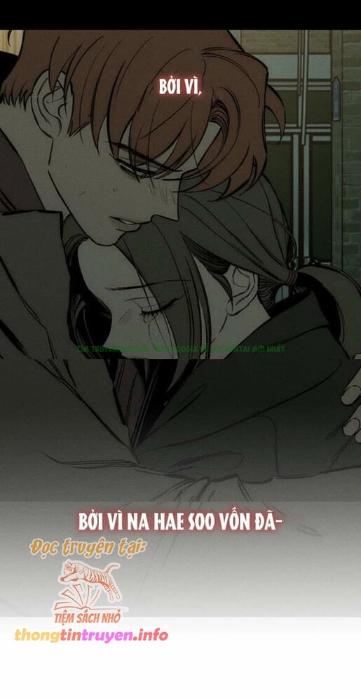 Hình ảnh 020 trong [18+] Nước Mắt Trên Đóa Hoa Tàn - Chap 22 - Hentaimanhwa.net