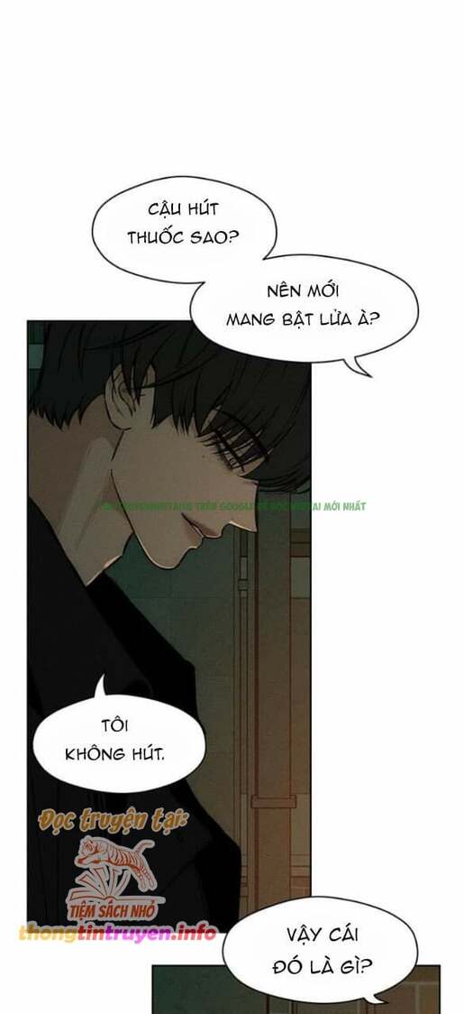 Hình ảnh 028 trong [18+] Nước Mắt Trên Đóa Hoa Tàn - Chap 22 - Hentaimanhwa.net