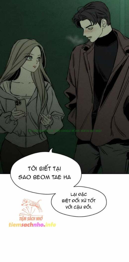 Hình ảnh 002 trong [18+] Nước Mắt Trên Đóa Hoa Tàn - Chap 23 - Hentaimanhwa.net