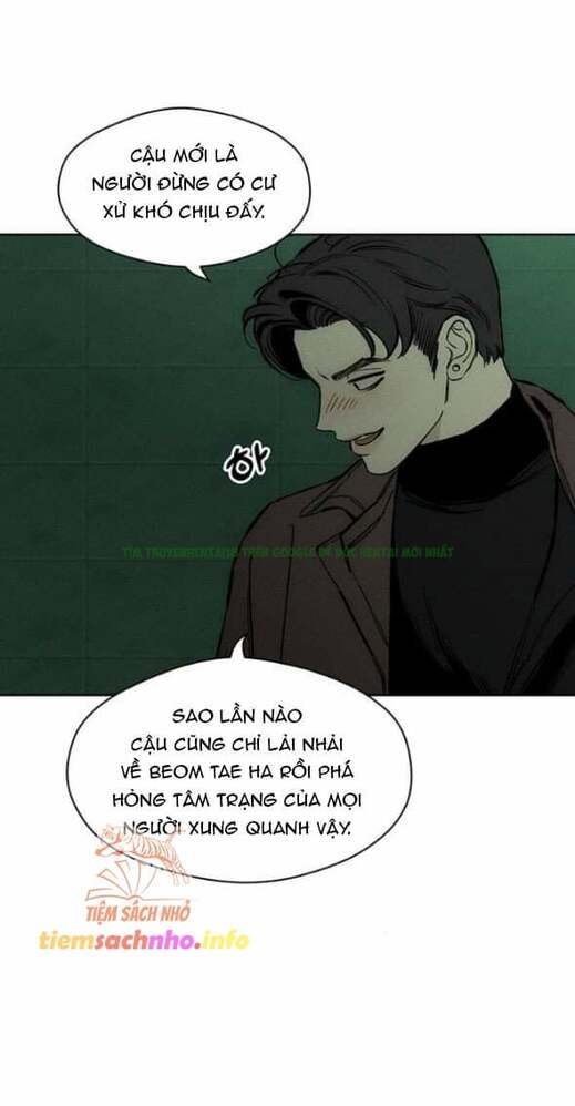 Hình ảnh 004 trong [18+] Nước Mắt Trên Đóa Hoa Tàn - Chap 23 - Hentaimanhwa.net