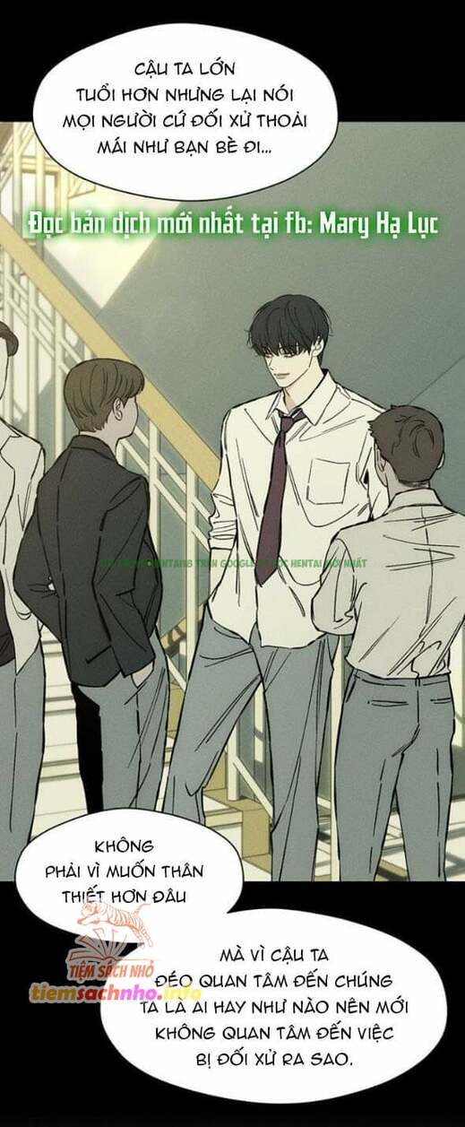 Hình ảnh 006 trong [18+] Nước Mắt Trên Đóa Hoa Tàn - Chap 23 - Hentaimanhwa.net