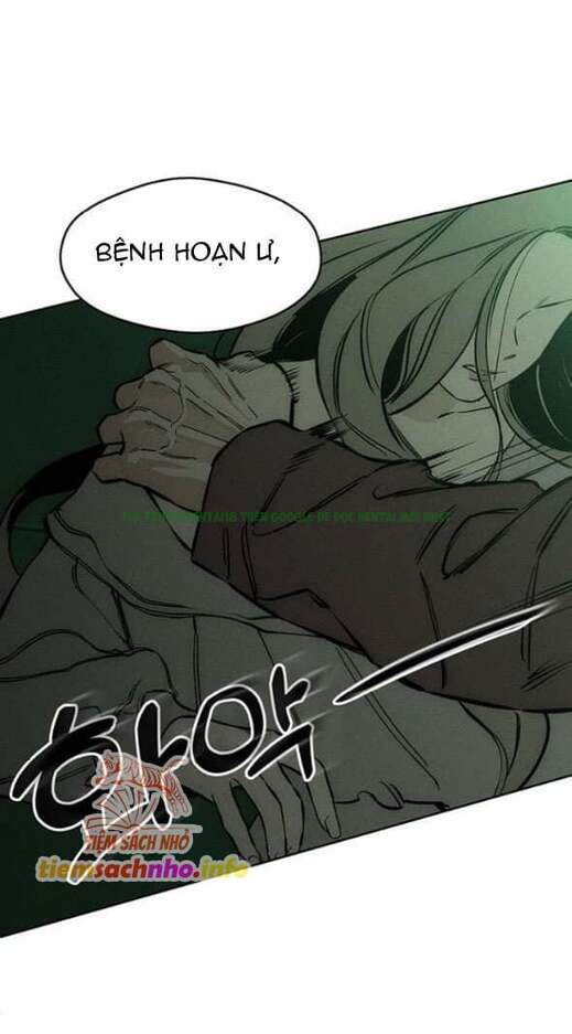 Hình ảnh 013 trong [18+] Nước Mắt Trên Đóa Hoa Tàn - Chap 23 - Hentaimanhwa.net