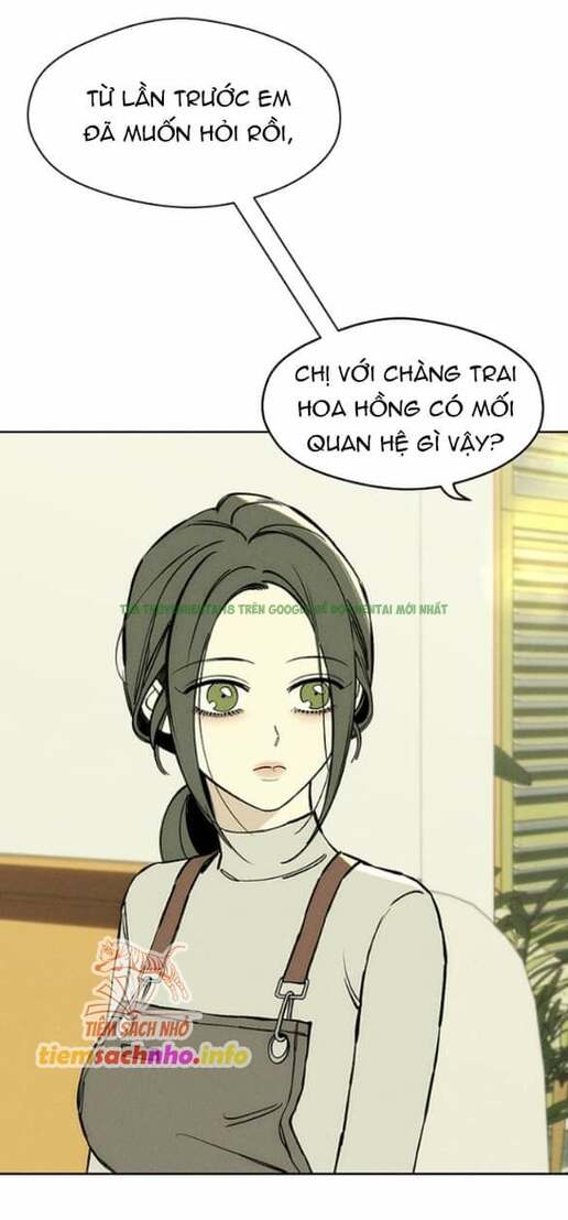 Hình ảnh 055 trong [18+] Nước Mắt Trên Đóa Hoa Tàn - Chap 23 - Hentaimanhwa.net