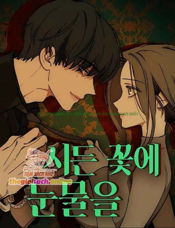 Hình ảnh 001 trong [18+] Nước Mắt Trên Đóa Hoa Tàn - Chap 24 - Hentaimanhwa.net