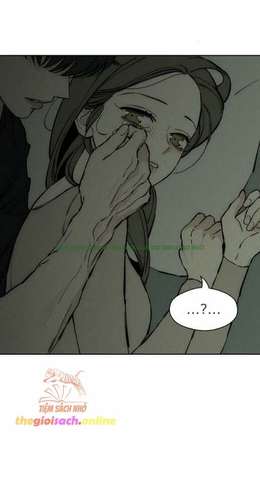 Hình ảnh 011 trong [18+] Nước Mắt Trên Đóa Hoa Tàn - Chap 24 - Hentaimanhwa.net