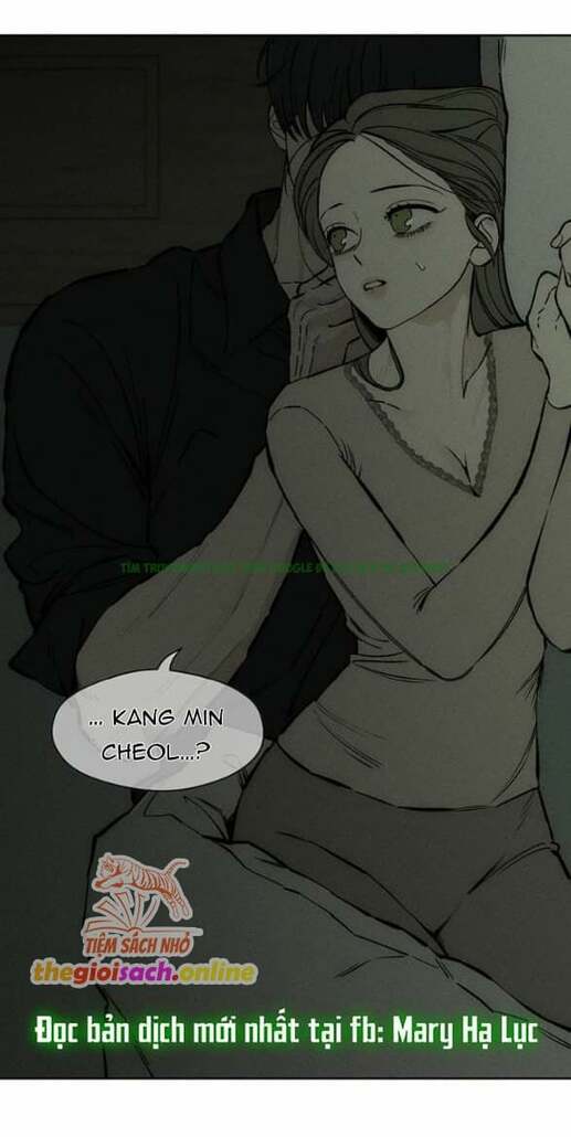 Hình ảnh 013 trong [18+] Nước Mắt Trên Đóa Hoa Tàn - Chap 24