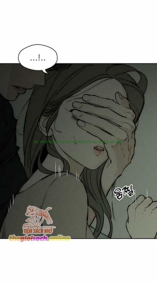 Hình ảnh 014 trong [18+] Nước Mắt Trên Đóa Hoa Tàn - Chap 24 - Hentaimanhwa.net