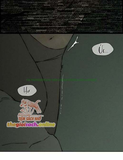 Hình ảnh 017 trong [18+] Nước Mắt Trên Đóa Hoa Tàn - Chap 24 - Hentaimanhwa.net