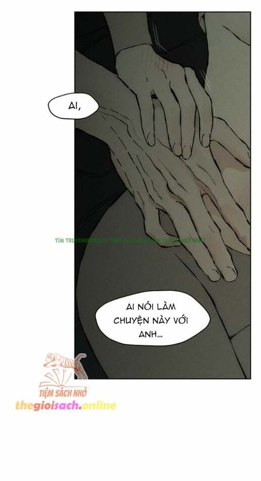 Hình ảnh 022 trong [18+] Nước Mắt Trên Đóa Hoa Tàn - Chap 24 - Hentaimanhwa.net