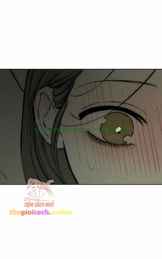 Hình ảnh 028 trong [18+] Nước Mắt Trên Đóa Hoa Tàn - Chap 24 - Hentaimanhwa.net