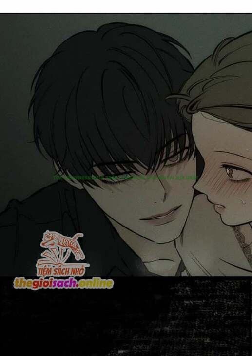 Hình ảnh 031 trong [18+] Nước Mắt Trên Đóa Hoa Tàn - Chap 24 - Hentaimanhwa.net