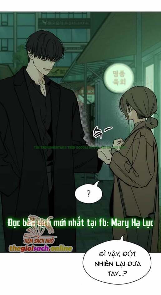 Hình ảnh 061 trong [18+] Nước Mắt Trên Đóa Hoa Tàn - Chap 24 - Hentaimanhwa.net