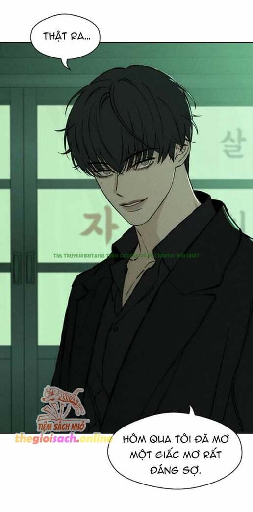 Hình ảnh 062 trong [18+] Nước Mắt Trên Đóa Hoa Tàn - Chap 24 - Hentaimanhwa.net