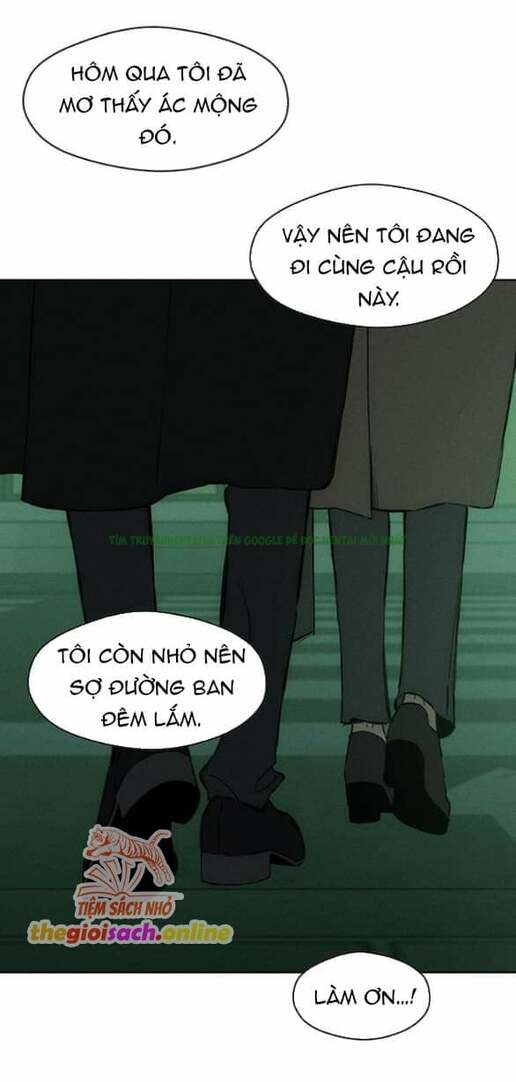 Hình ảnh 070 trong [18+] Nước Mắt Trên Đóa Hoa Tàn - Chap 24 - Hentaimanhwa.net