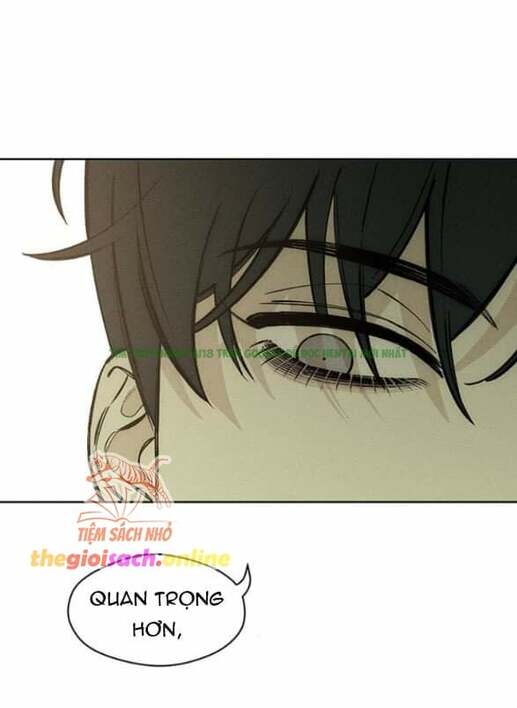 Hình ảnh 003 trong [18+] Nước Mắt Trên Đóa Hoa Tàn - Chap 25 - Hentaimanhwa.net