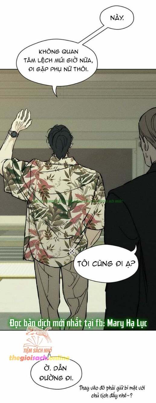 Hình ảnh 010 trong [18+] Nước Mắt Trên Đóa Hoa Tàn - Chap 25 - Hentaimanhwa.net