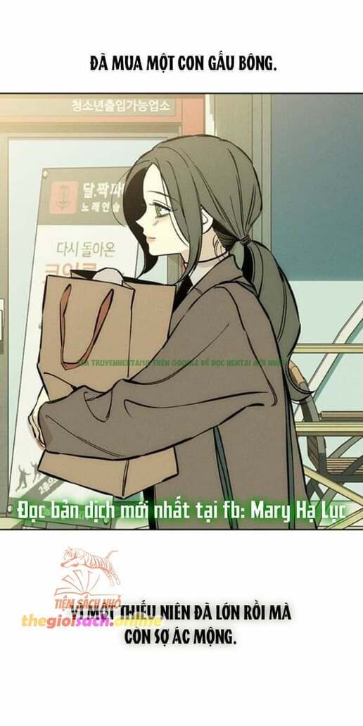 Hình ảnh 071 trong [18+] Nước Mắt Trên Đóa Hoa Tàn - Chap 25 - Hentaimanhwa.net