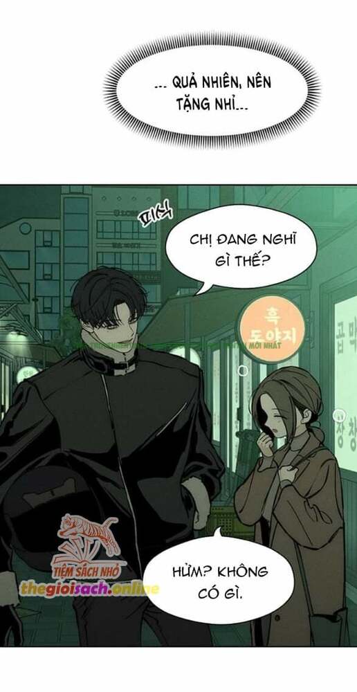 Hình ảnh 080 trong [18+] Nước Mắt Trên Đóa Hoa Tàn - Chap 25 - Hentaimanhwa.net