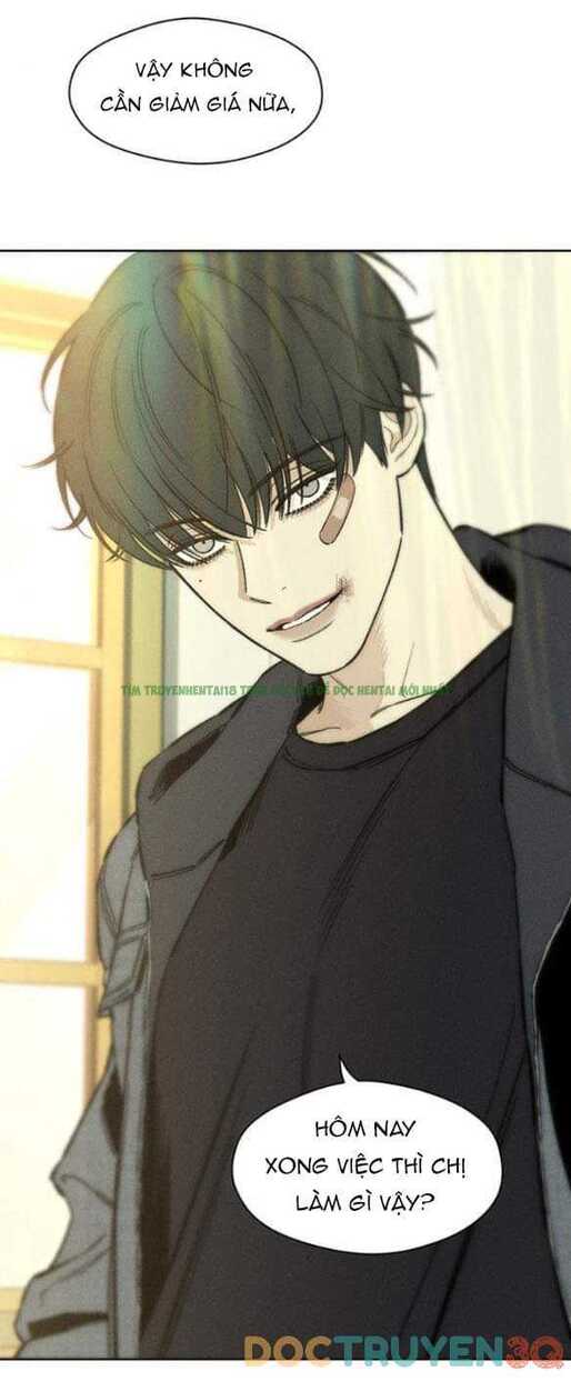 Hình ảnh 003 trong [18+] Nước Mắt Trên Đóa Hoa Tàn - Chap 9 - Hentaimanhwa.net