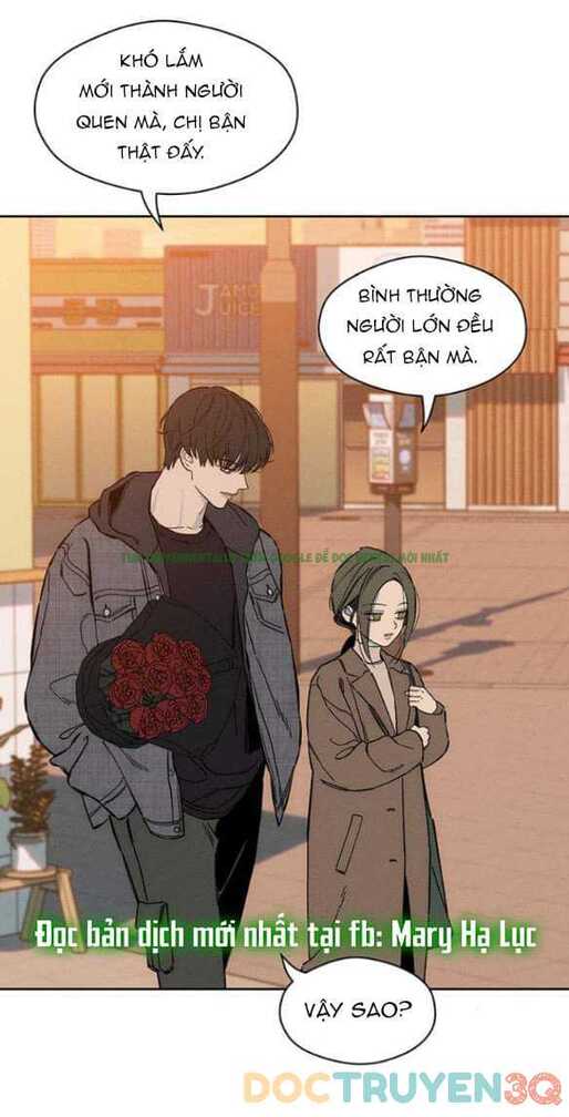 Xem ảnh [18+] Nước Mắt Trên Đóa Hoa Tàn - Chap 9 - 010 - TruyenVN.APP