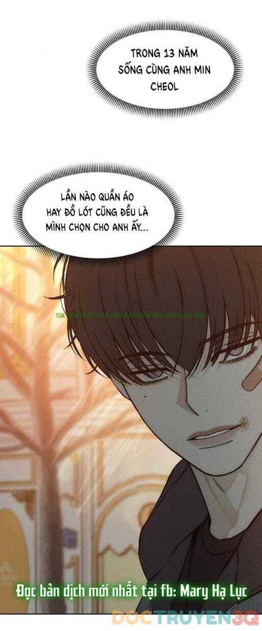 Hình ảnh 017 trong [18+] Nước Mắt Trên Đóa Hoa Tàn - Chap 9 - Hentaimanhwa.net