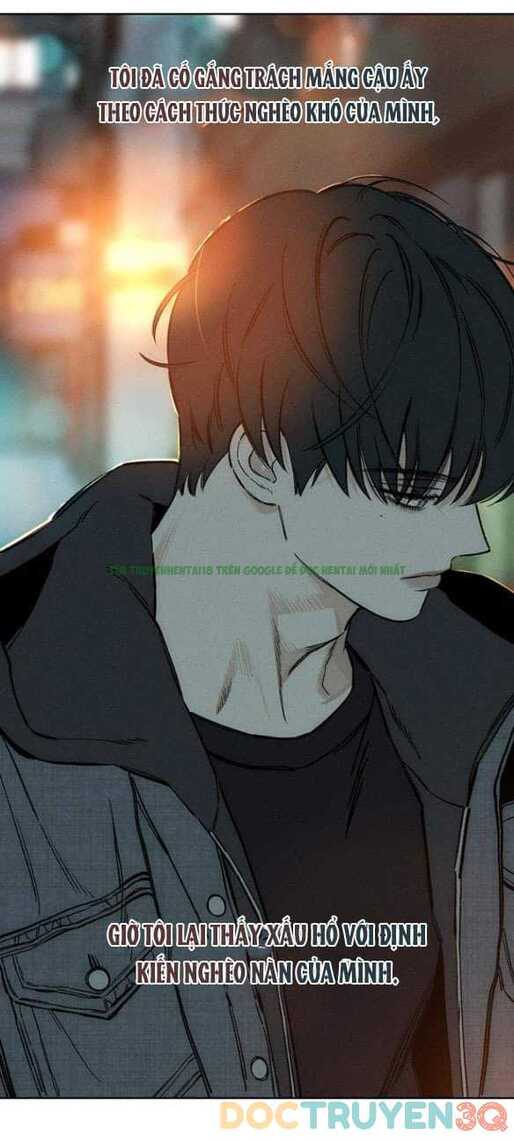 Hình ảnh 033 trong [18+] Nước Mắt Trên Đóa Hoa Tàn - Chap 9 - Hentaimanhwa.net