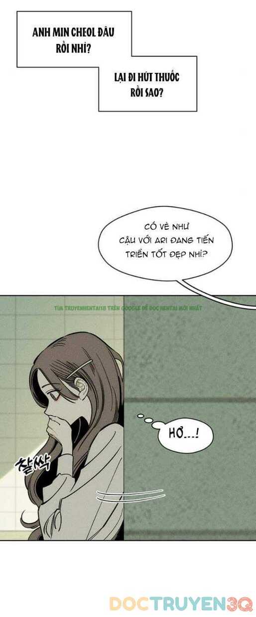 Hình ảnh 044 trong [18+] Nước Mắt Trên Đóa Hoa Tàn - Chap 9 - Hentaimanhwa.net