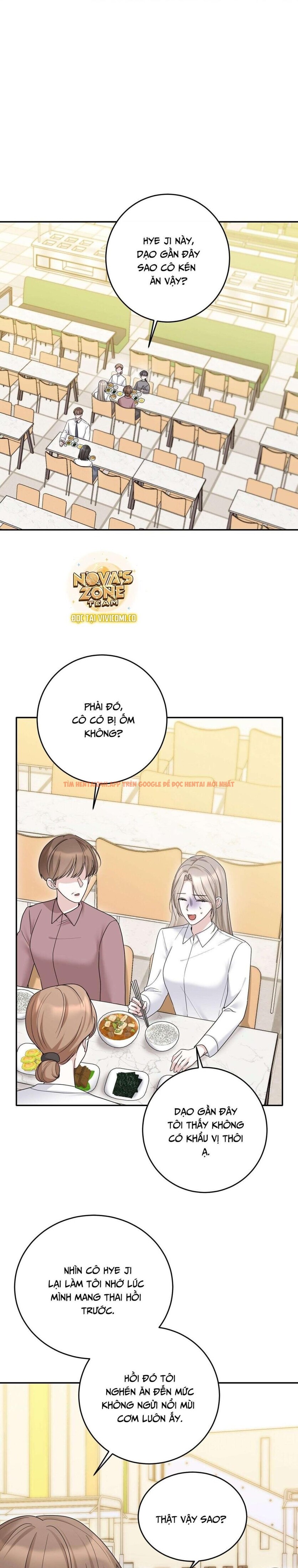 Xem ảnh 1 0 trong truyện hentai [18+] Phá Vỡ Thỏa Thuận - Chapter 10 - www.hentaitvn.net