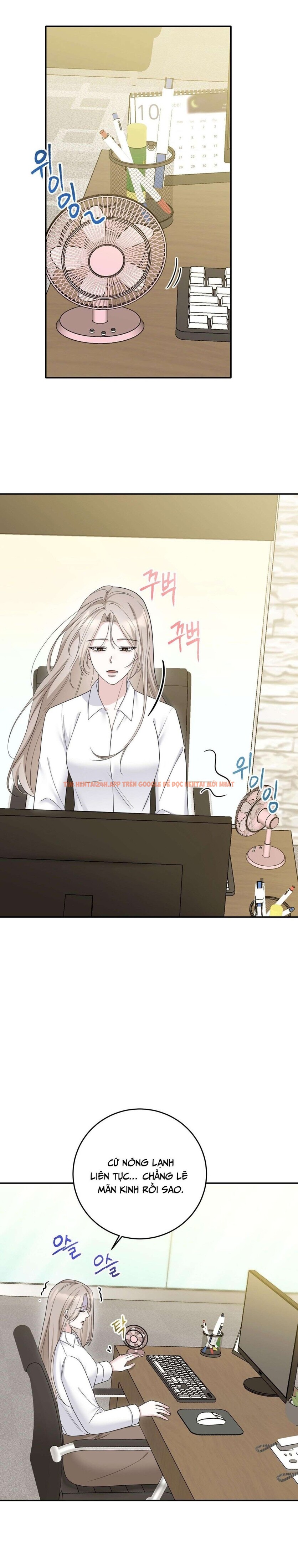 Xem ảnh 2 0 trong truyện hentai [18+] Phá Vỡ Thỏa Thuận - Chapter 10 - www.hentaitvn.net