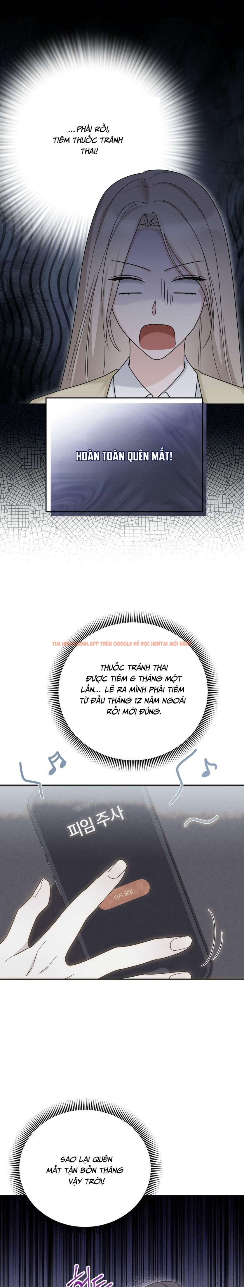 Xem ảnh 4 0 trong truyện hentai [18+] Phá Vỡ Thỏa Thuận - Chapter 10 - www.hentaitvn.net