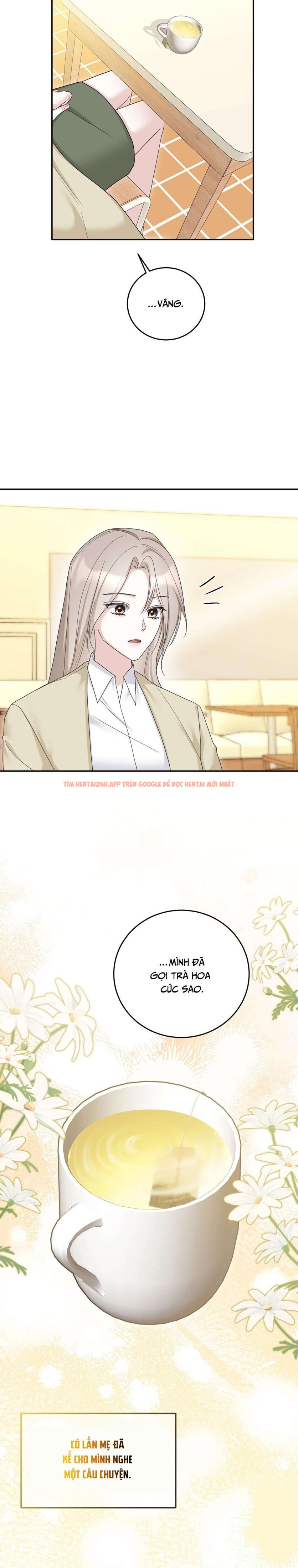 Xem ảnh 6 2 trong truyện hentai [18+] Phá Vỡ Thỏa Thuận - Chapter 10 - www.hentaitvn.net