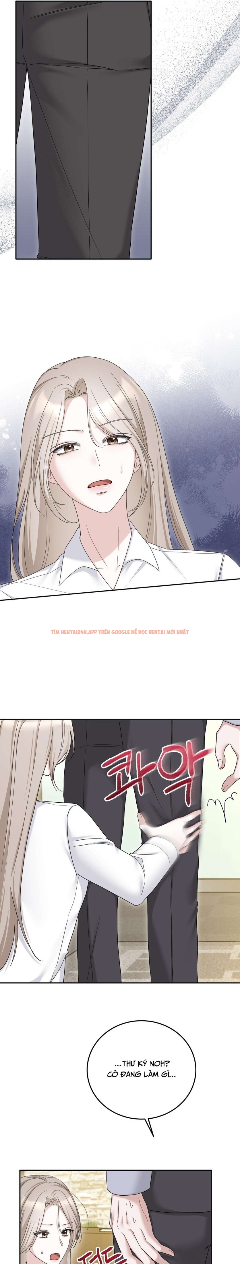 Xem ảnh 9 2 trong truyện hentai [18+] Phá Vỡ Thỏa Thuận - Chapter 10 - www.hentaitvn.net