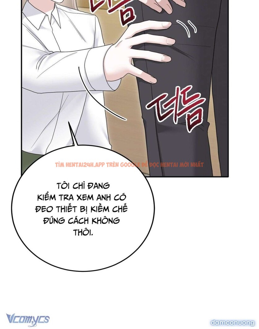 Xem ảnh 9 3 trong truyện hentai [18+] Phá Vỡ Thỏa Thuận - Chapter 10 - www.hentaitvn.net