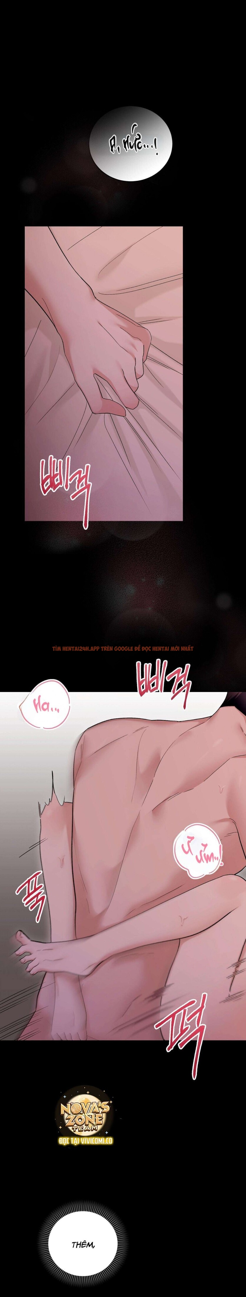 Xem ảnh 2 0 trong truyện hentai [18+] Phá Vỡ Thỏa Thuận - Chapter 11 - www.hentaitvn.net