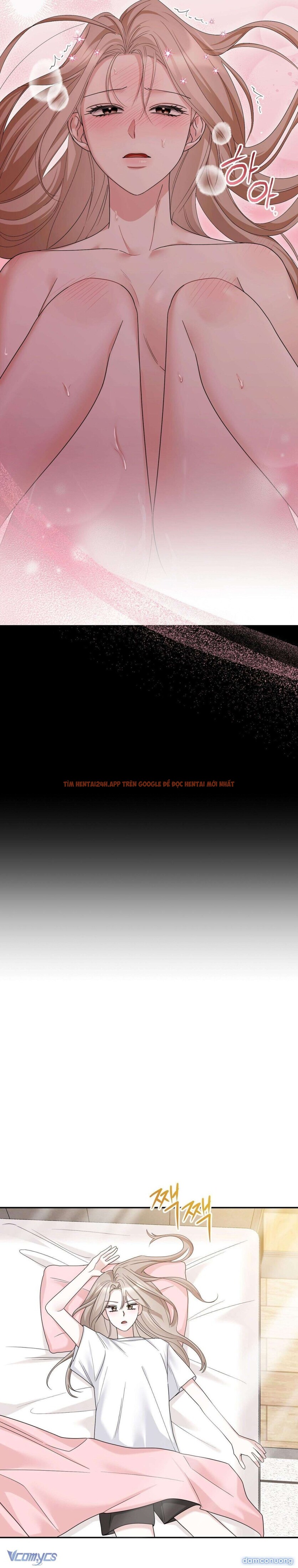 Xem ảnh 2 2 trong truyện hentai [18+] Phá Vỡ Thỏa Thuận - Chapter 11 - www.hentaitvn.net
