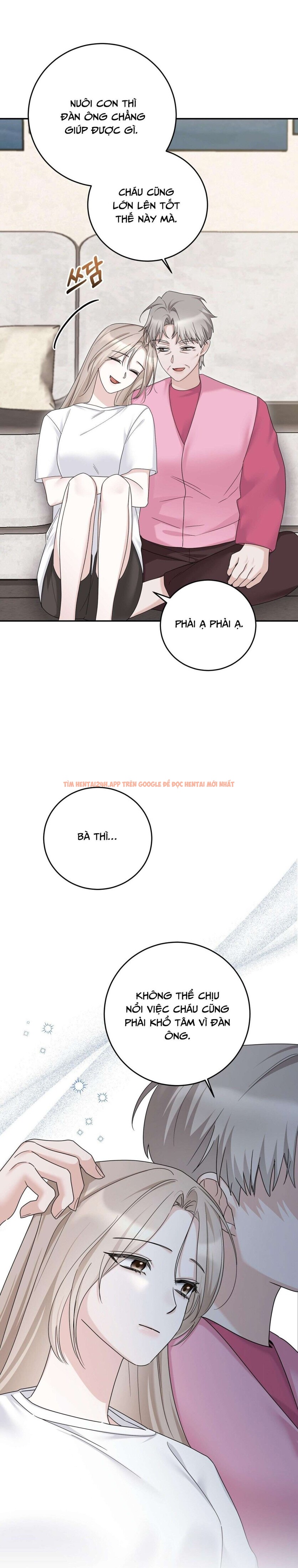 Xem ảnh 5 0 trong truyện hentai [18+] Phá Vỡ Thỏa Thuận - Chapter 11 - www.hentaitvn.net