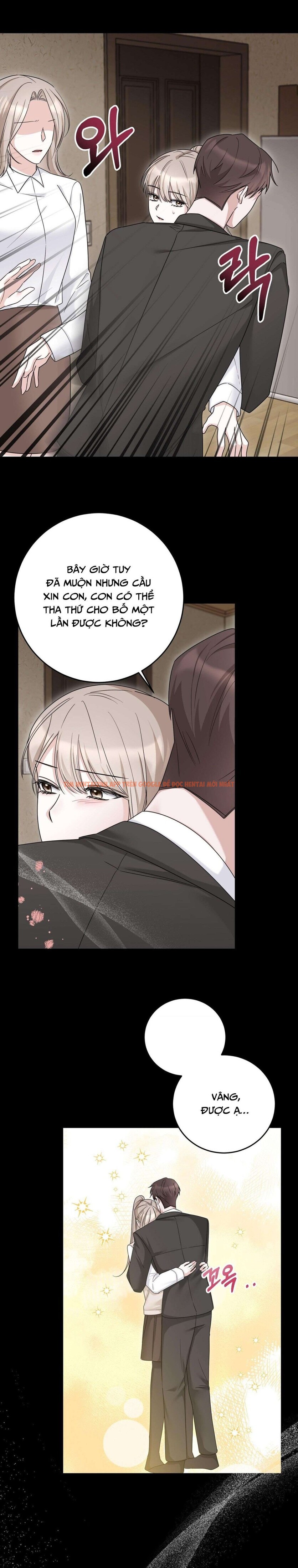 Xem ảnh 6 0 trong truyện hentai [18+] Phá Vỡ Thỏa Thuận - Chapter 11 - www.hentaitvn.net