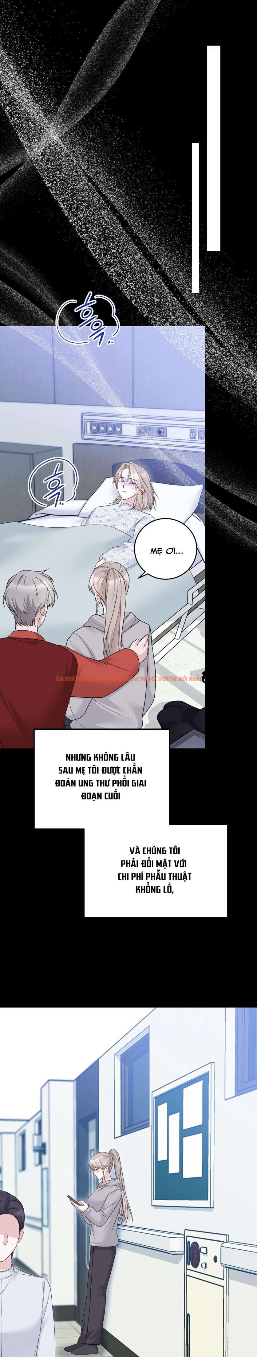 Xem ảnh 6 1 trong truyện hentai [18+] Phá Vỡ Thỏa Thuận - Chapter 11 - www.hentaitvn.net