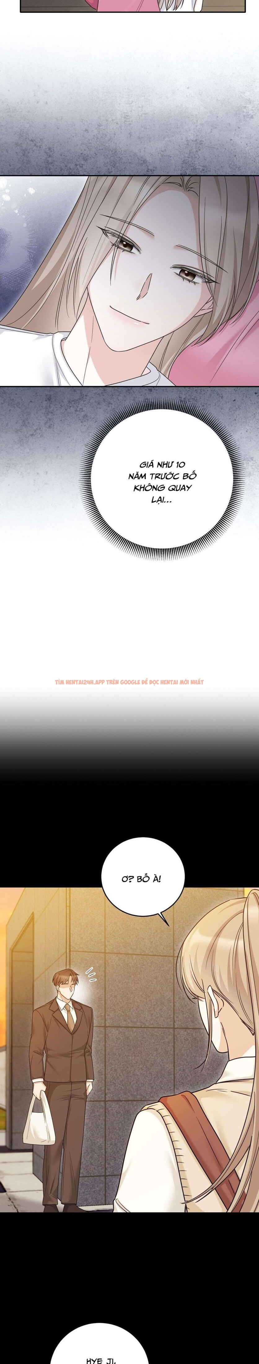 Xem ảnh 7 1 trong truyện hentai [18+] Phá Vỡ Thỏa Thuận - Chapter 11 - www.hentaitvn.net