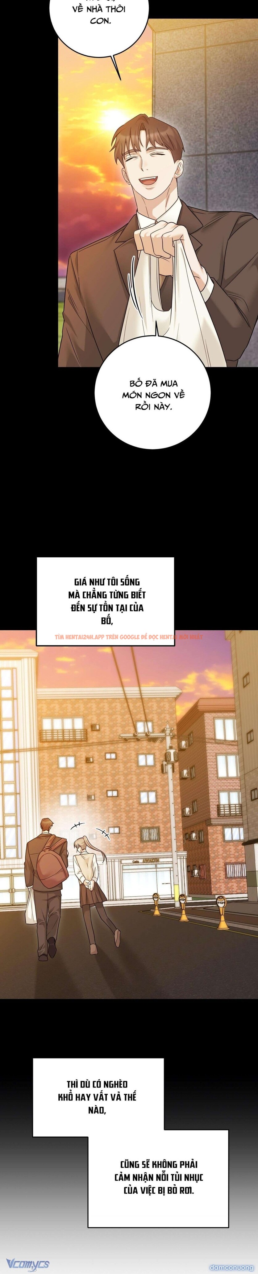 Xem ảnh 7 2 trong truyện hentai [18+] Phá Vỡ Thỏa Thuận - Chapter 11 - www.hentaitvn.net