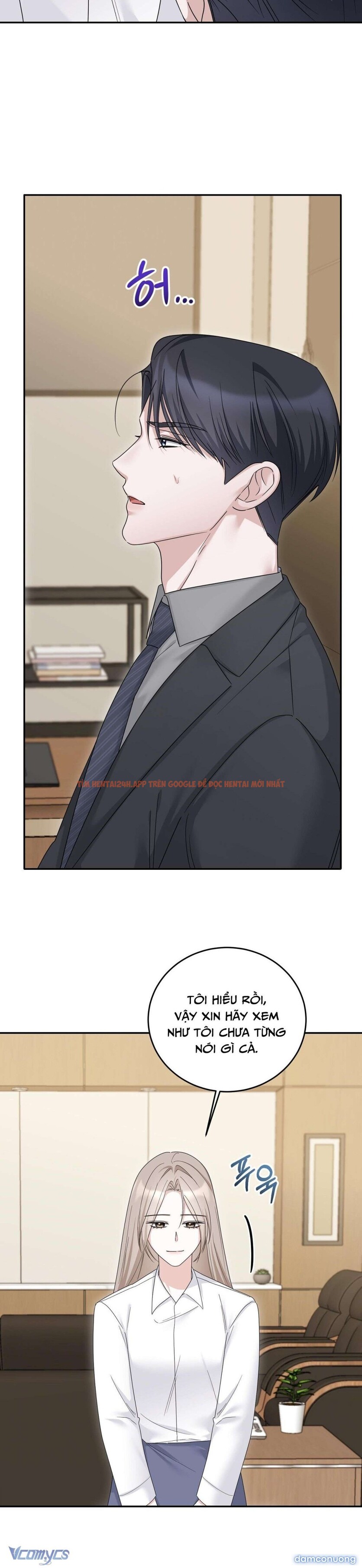 Xem ảnh 9 2 trong truyện hentai [18+] Phá Vỡ Thỏa Thuận - Chapter 11 - www.hentaitvn.net