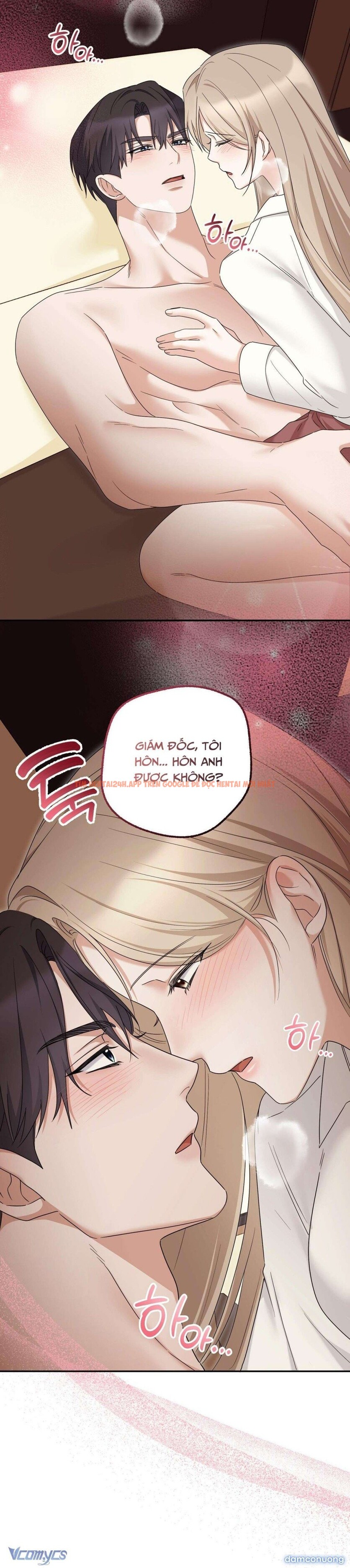 Xem ảnh 10 1 trong truyện hentai [18+] Phá Vỡ Thỏa Thuận - Chapter 12 - www.hentaitvn.net