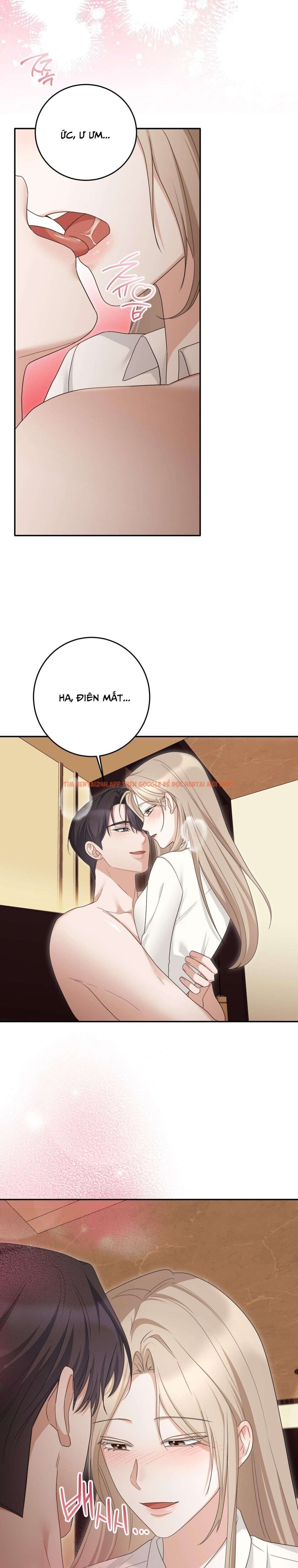 Xem ảnh 11 1 trong truyện hentai [18+] Phá Vỡ Thỏa Thuận - Chapter 12 - www.hentaitvn.net