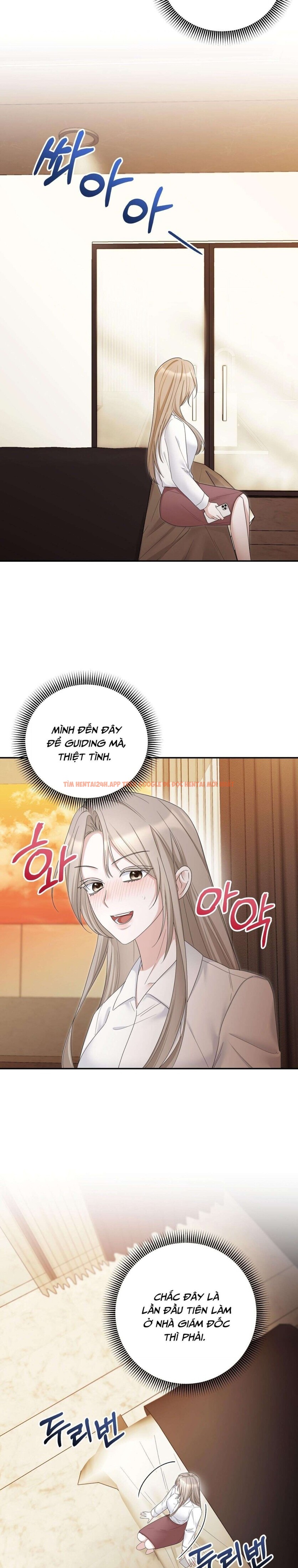 Xem ảnh 2 1 trong truyện hentai [18+] Phá Vỡ Thỏa Thuận - Chapter 12 - www.hentaitvn.net