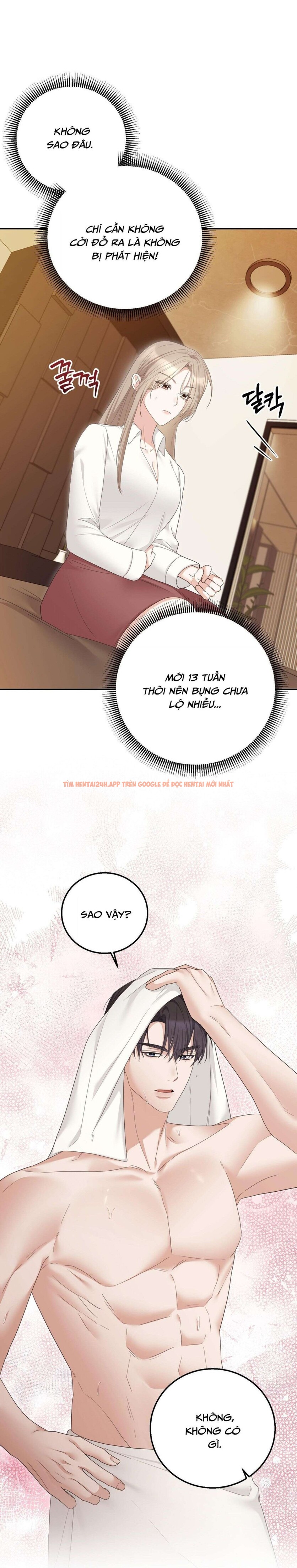 Xem ảnh 3 0 trong truyện hentai [18+] Phá Vỡ Thỏa Thuận - Chapter 12 - www.hentaitvn.net