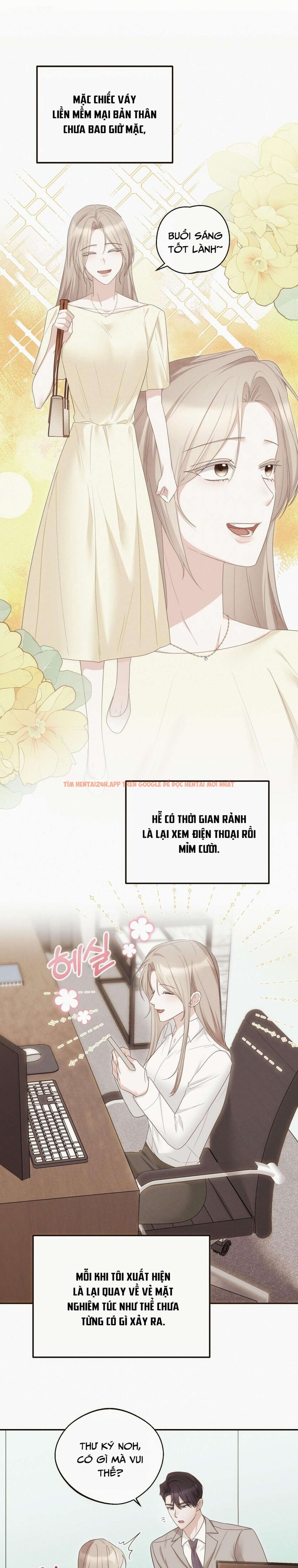 Xem ảnh 8 0 trong truyện hentai [18+] Phá Vỡ Thỏa Thuận - Chapter 12 - www.hentaitvn.net